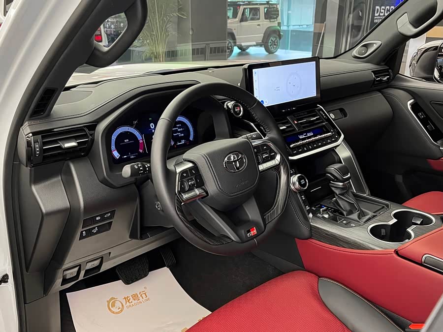 Toyota 2025 car image #7