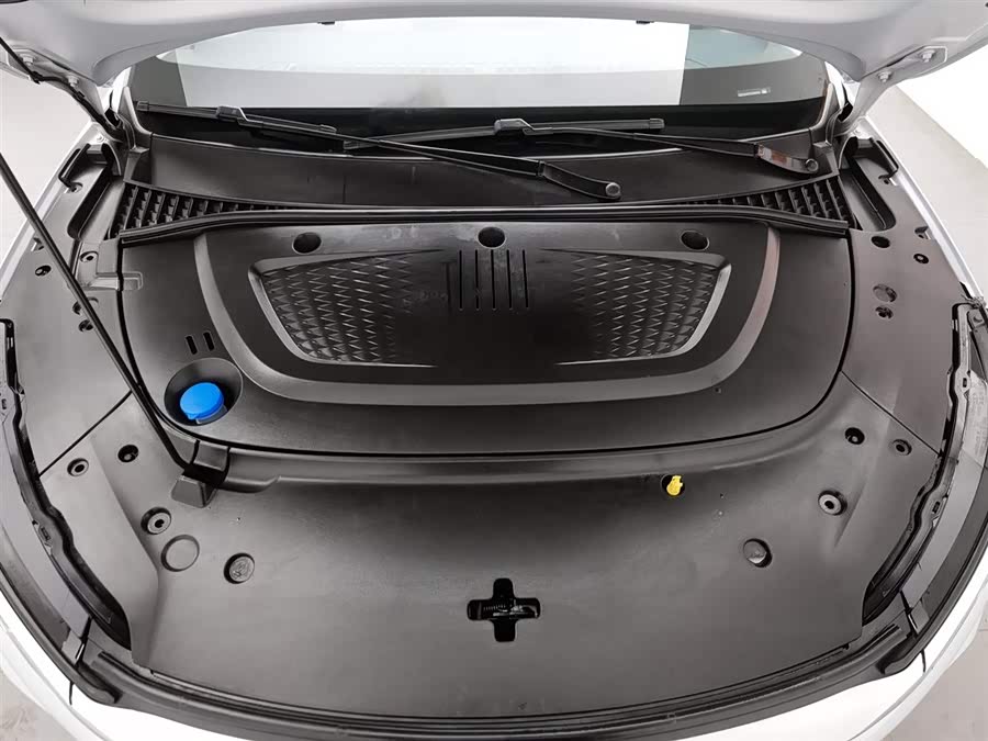 BYD Yuan Plus 2023 car image #7