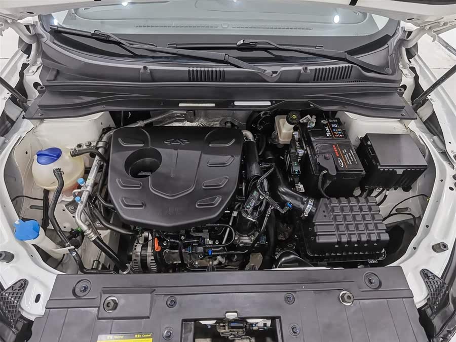 奇瑞 捷途X90 2021 汽车图片 #7