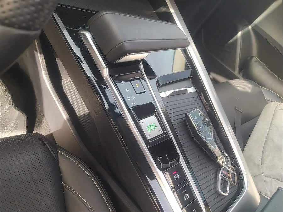 MG ONE 2023 car image #7