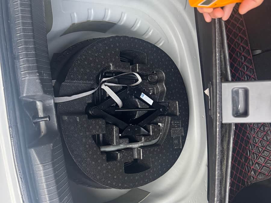 Volkswagen Bora 2021 car image #7