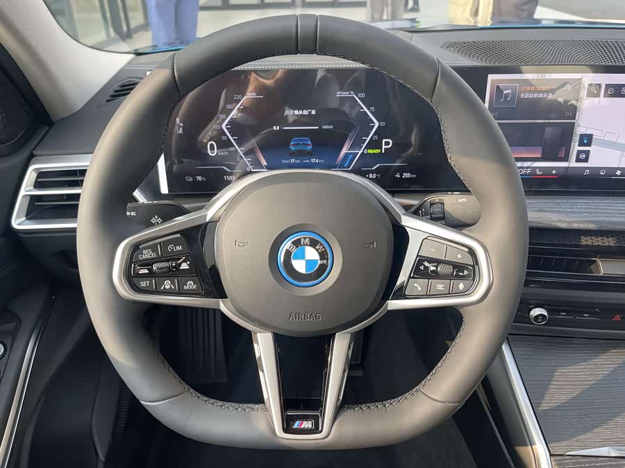 BMW i3 #7 BMW i3 car image #7