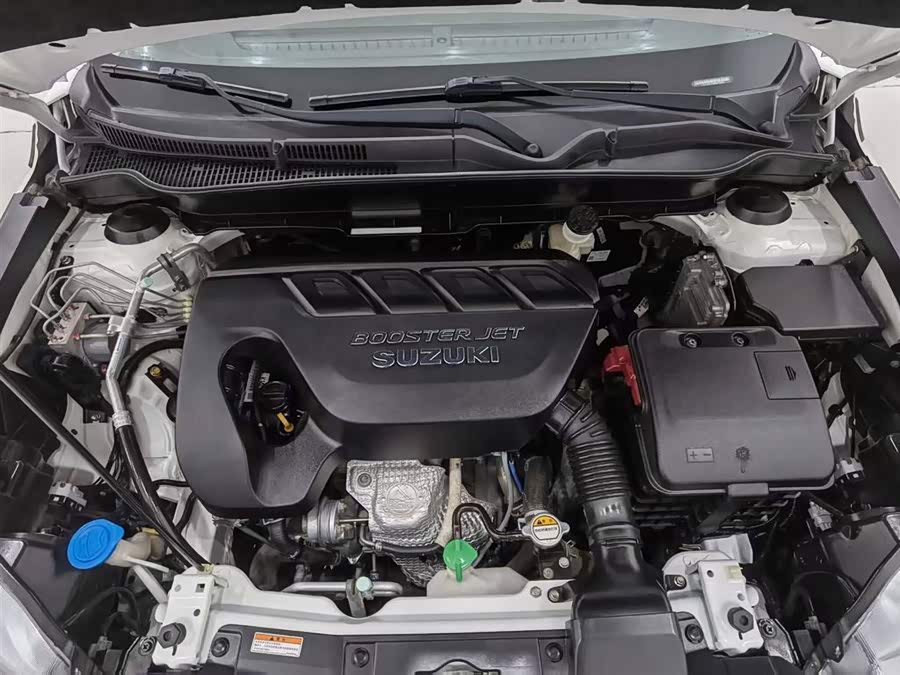 Soueast Vitara 2016 car image #7