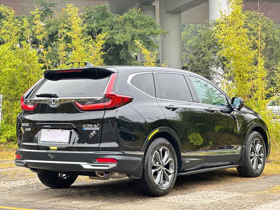 Honda CR-V 2022 car image #7