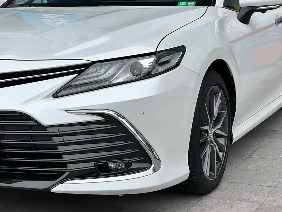 Toyota 2022 #7 Toyota 2022 car image #7