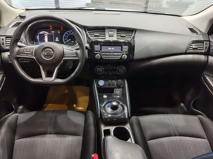 日产 轩逸·纯电 2020 汽车图片 #7