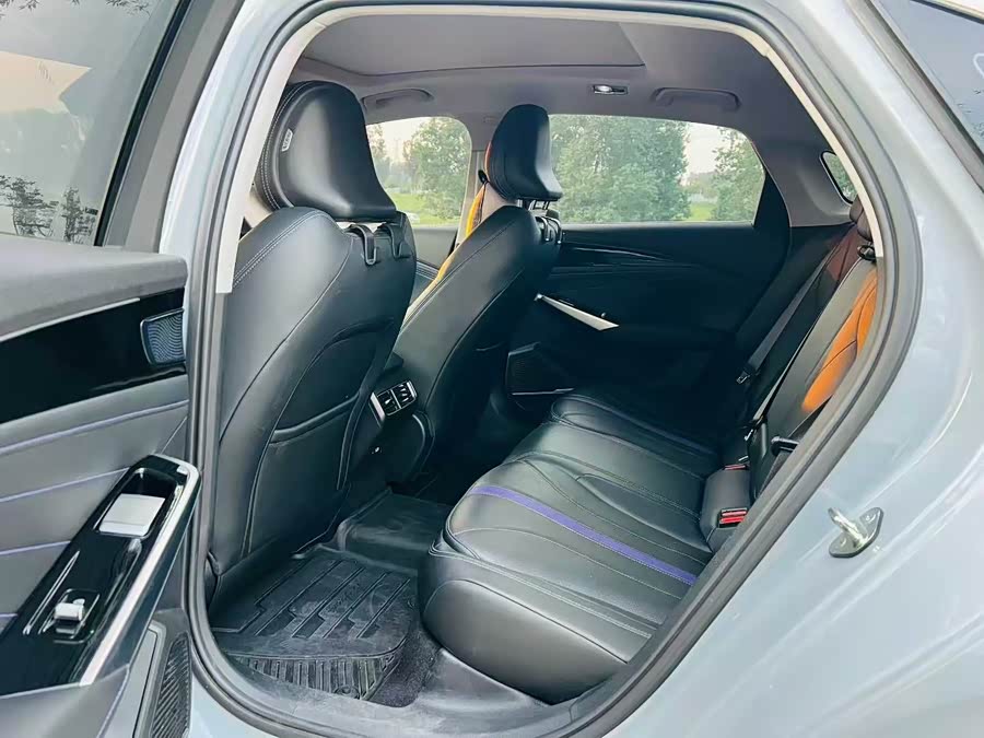 GEELY 2023 car image #7
