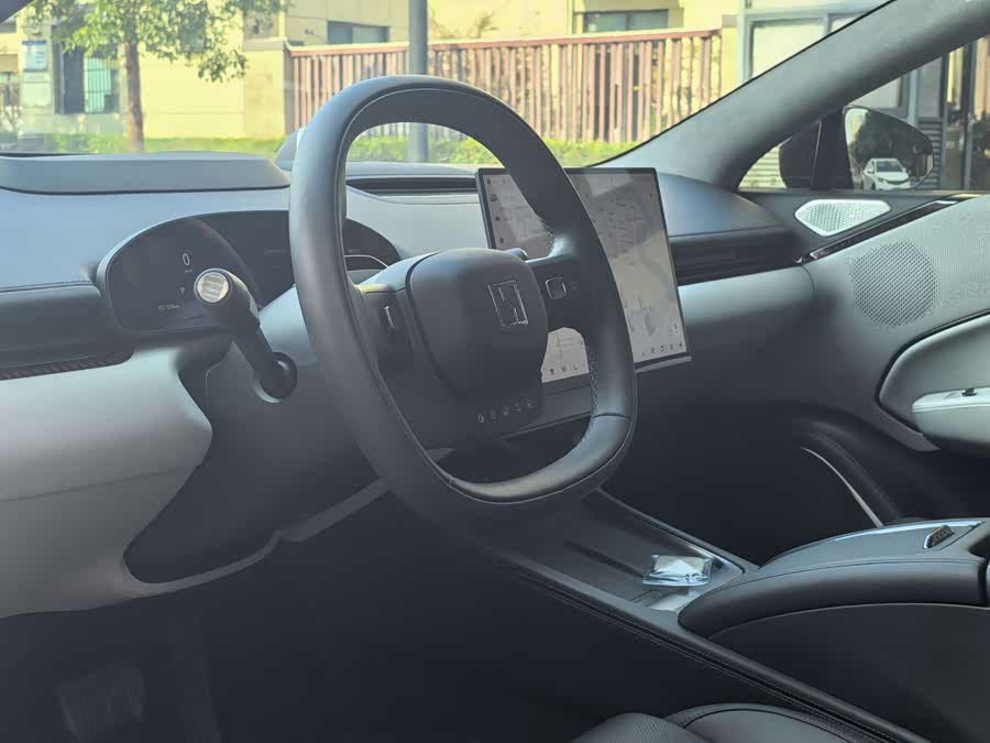 极氪 极氪007 2024 汽车图片 #7