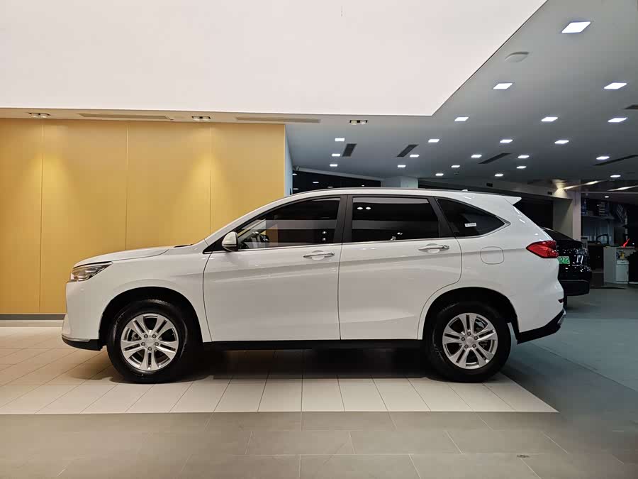 哈弗 哈弗M6 2024 汽车图片 #7