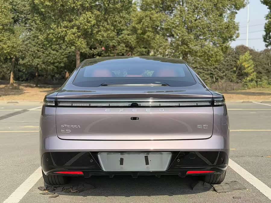 Exceed Stellar Era ES 2025 #7 Exceed Stellar Era ES 2025 car image #7