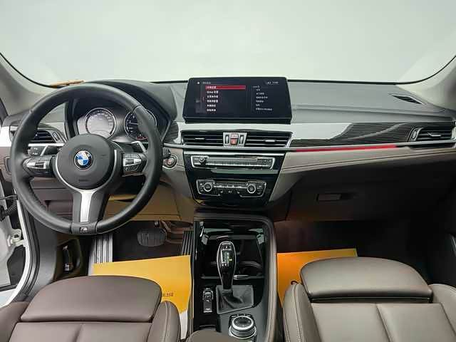 BMW X1 2020 immagine di auto #7