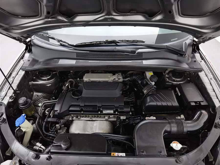 Kia Sportage 2013 car image #7