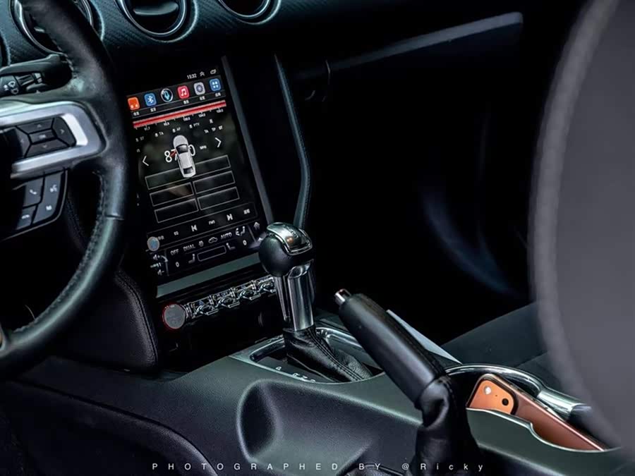 Ford 2019 #7 Ford 2019 car image #7