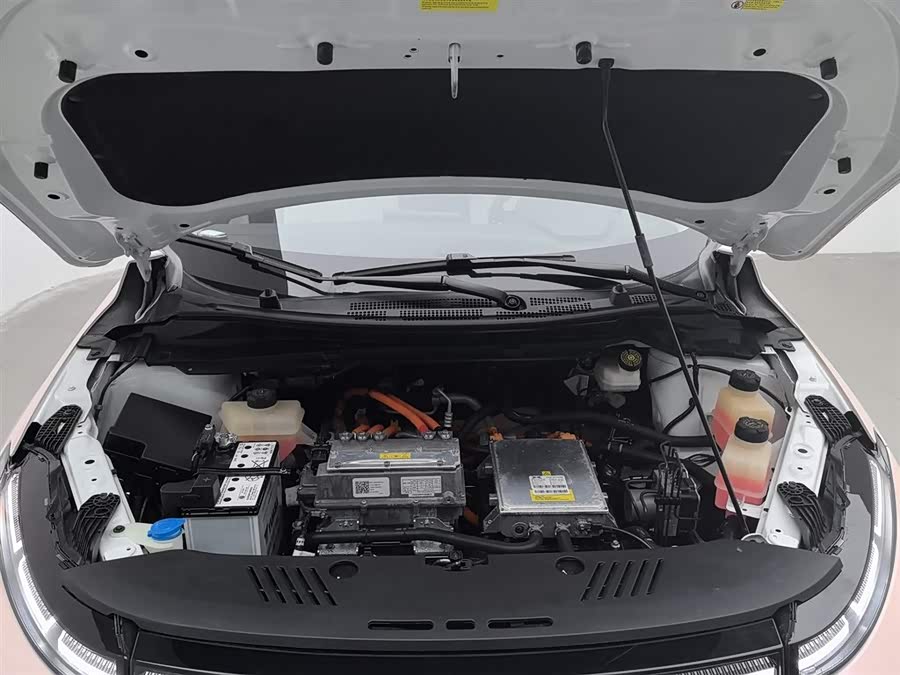 Xpeng G3 2021 #7 Xpeng G3 2021 immagine di auto #7