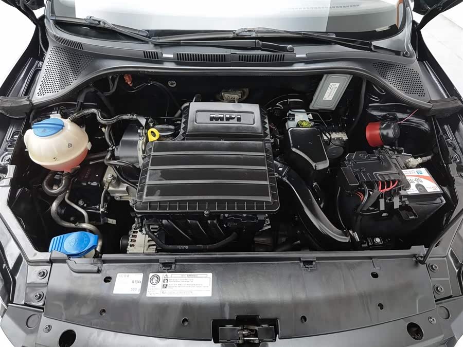 Volkswagen Santana 2013 #7 Volkswagen Santana 2013 immagine di auto #7