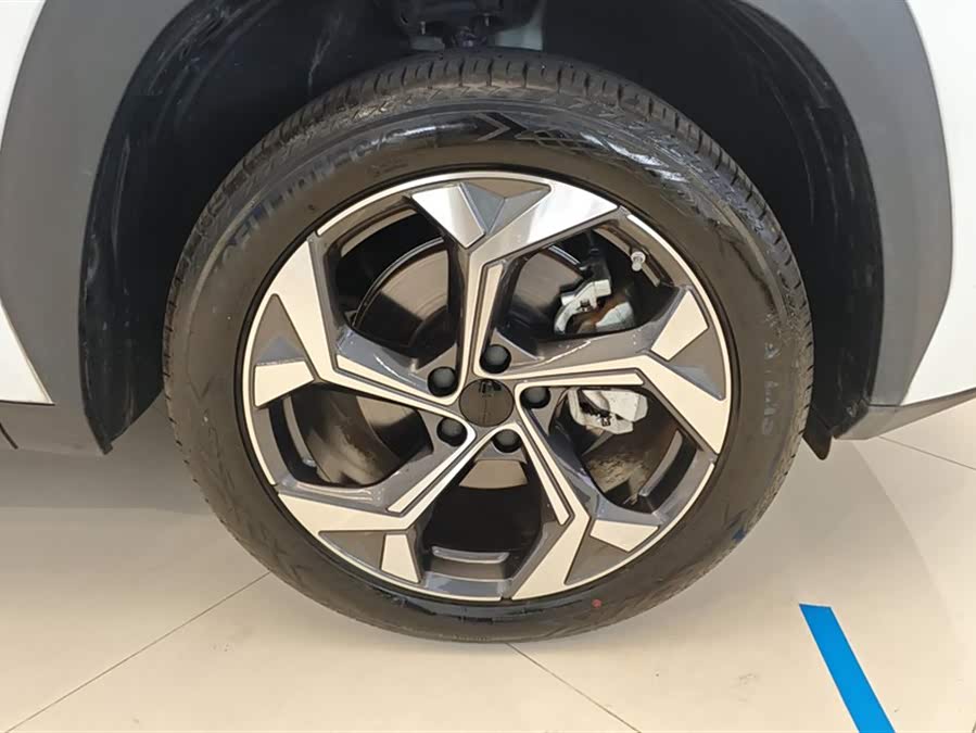 GEELY Boyue L 2023 car image #7