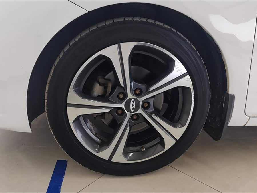 Chery Arrizo 5 2020 #7 Chery Arrizo 5 2020 car image #7