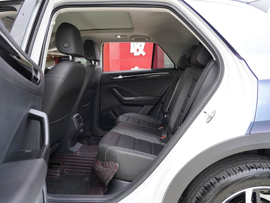 Volkswagen T-Roc 2020 #7 Volkswagen T-Roc 2020 car image #7