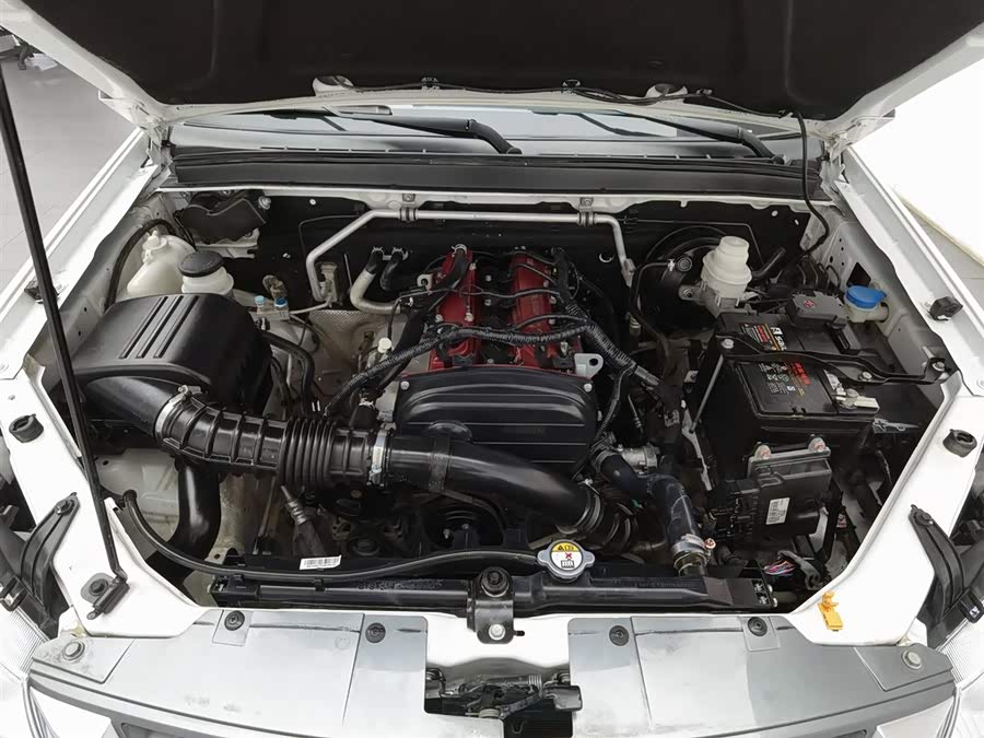 Great Wall Wingle 5 2022 #7 Great Wall Wingle 5 2022 car image #7