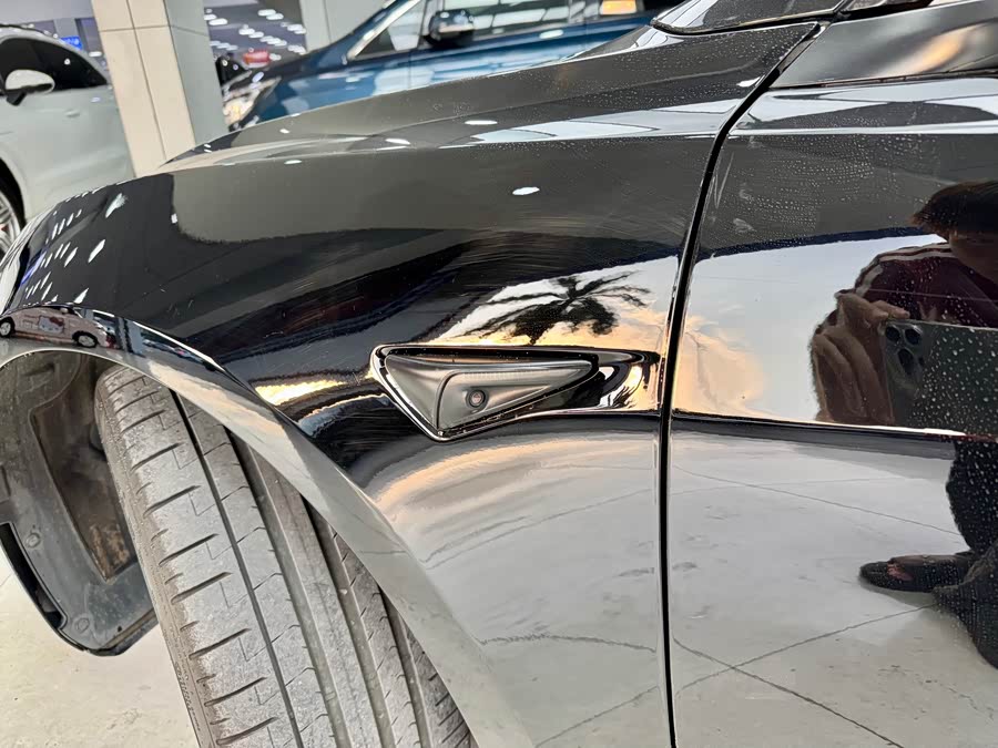 Tesla Model 3 2021 car image #7
