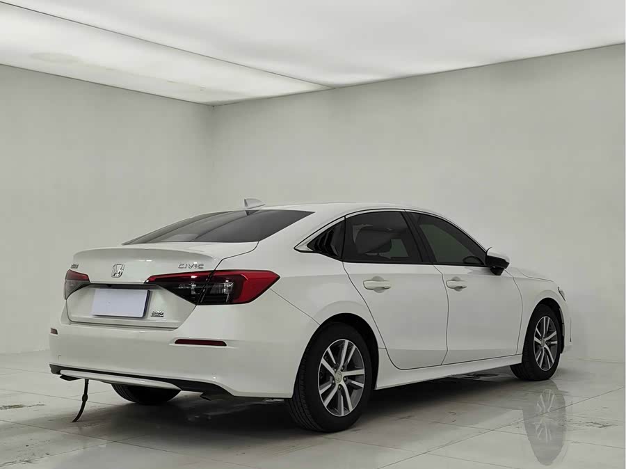 Honda Civic 2023 car image #7