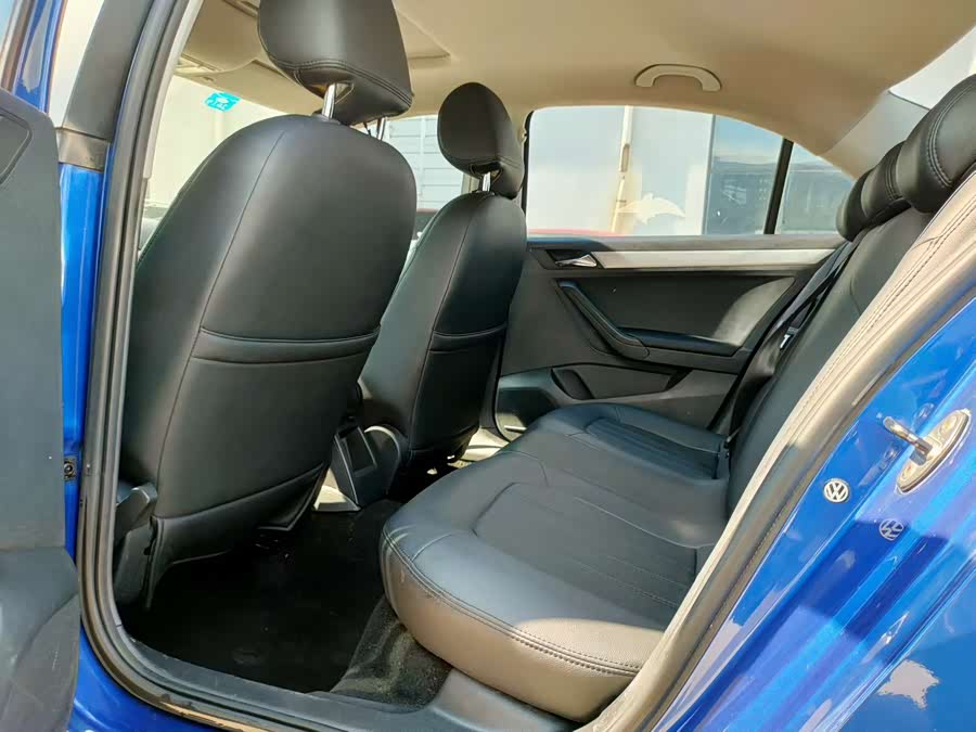 Jetta Jetta 2013 car image #7