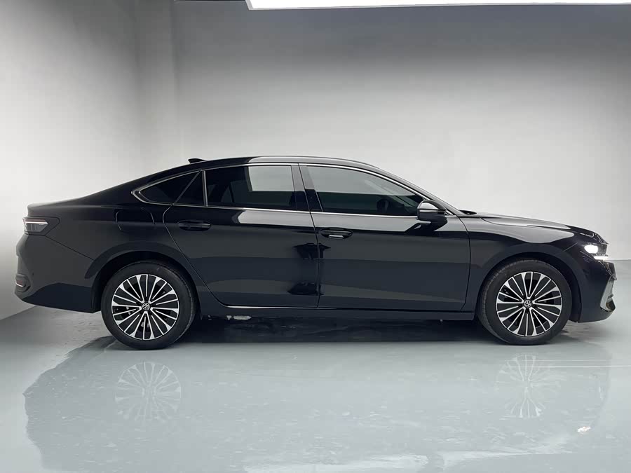 Volkswagen Magotan 2024 #7 Volkswagen Magotan 2024 car image #7