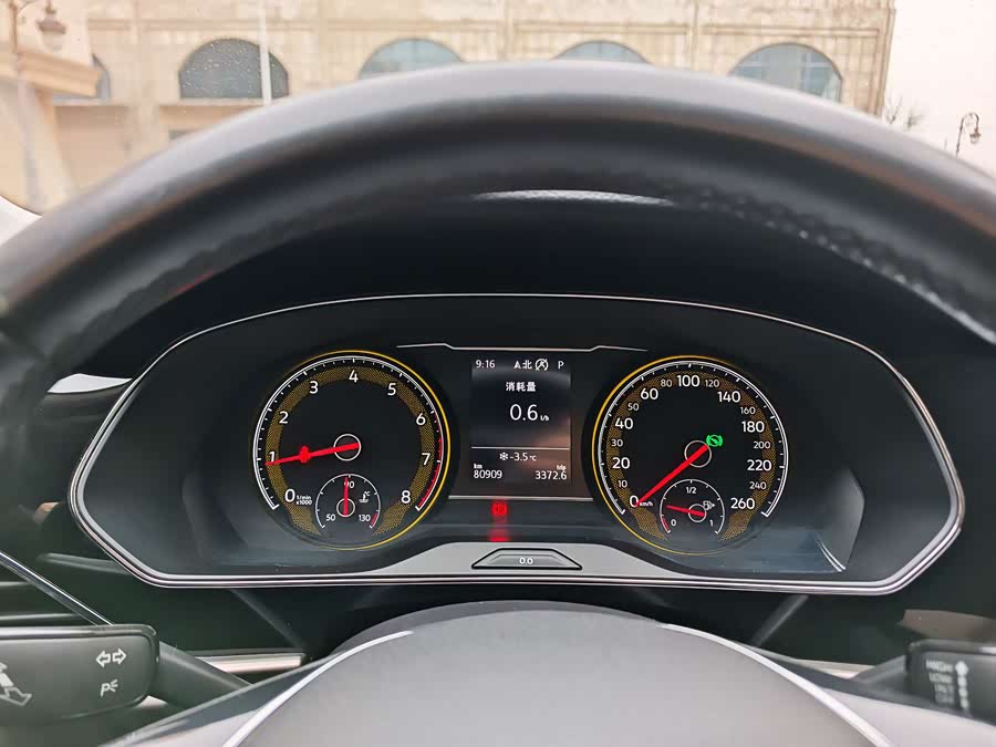 Volkswagen Passat 2019 #7 Volkswagen Passat 2019 car image #7