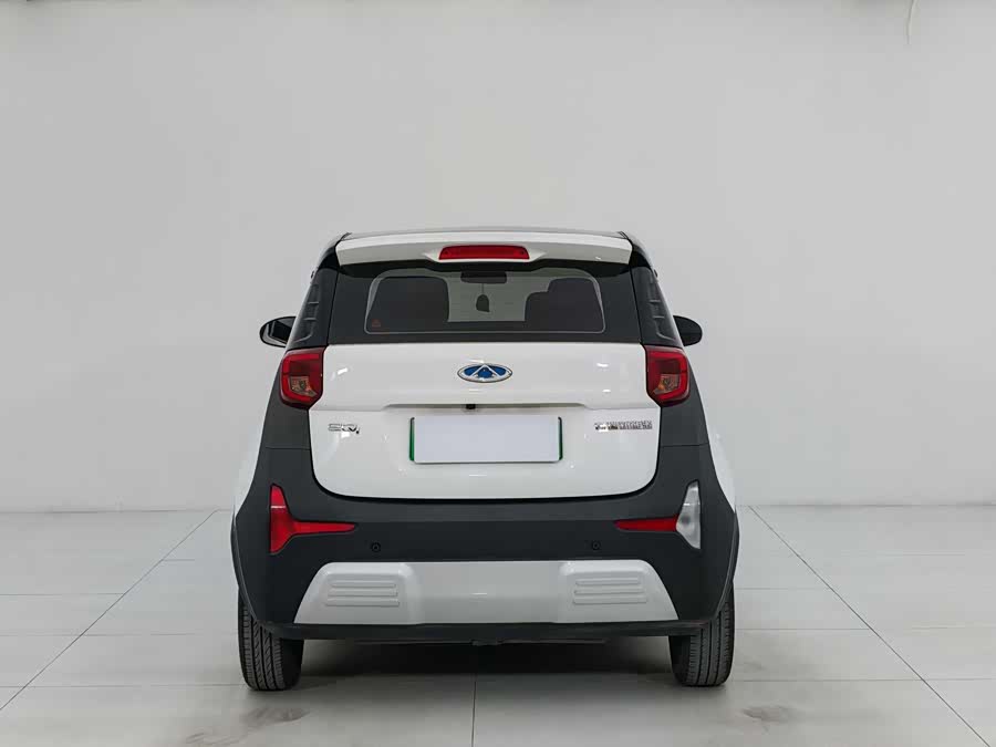 Chery Little Ant 2021 #7 Chery Little Ant 2021 car image #7