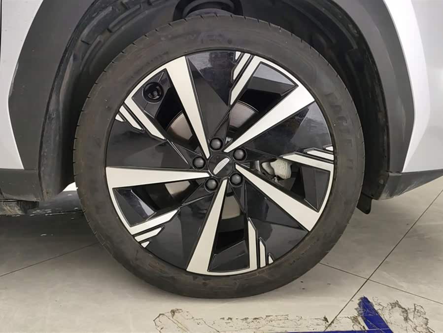 吉利汽车 博越L 2022 汽车图片 #7