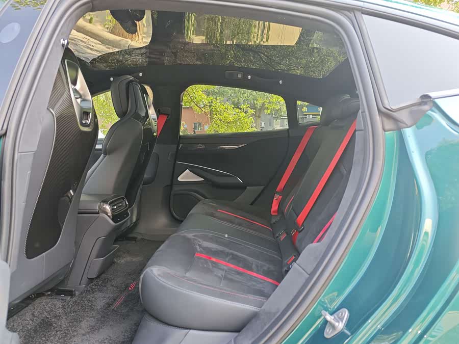 小米汽车 小米SU7 Ultra 2025 #7 小米汽车 小米SU7 Ultra 2025 汽车图片 #7