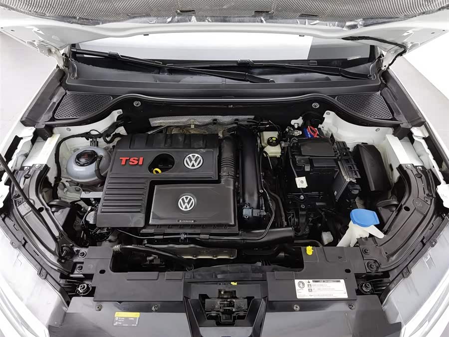 Jetta VS5 2020 car image #7