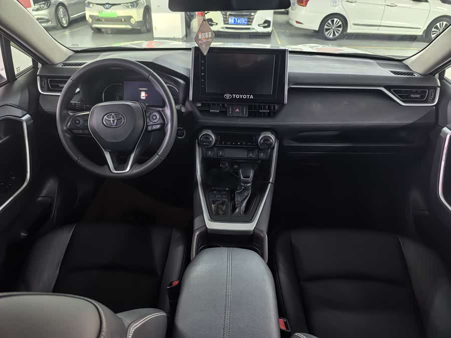 Toyota 2020 #7 Toyota 2020 immagine di auto #7