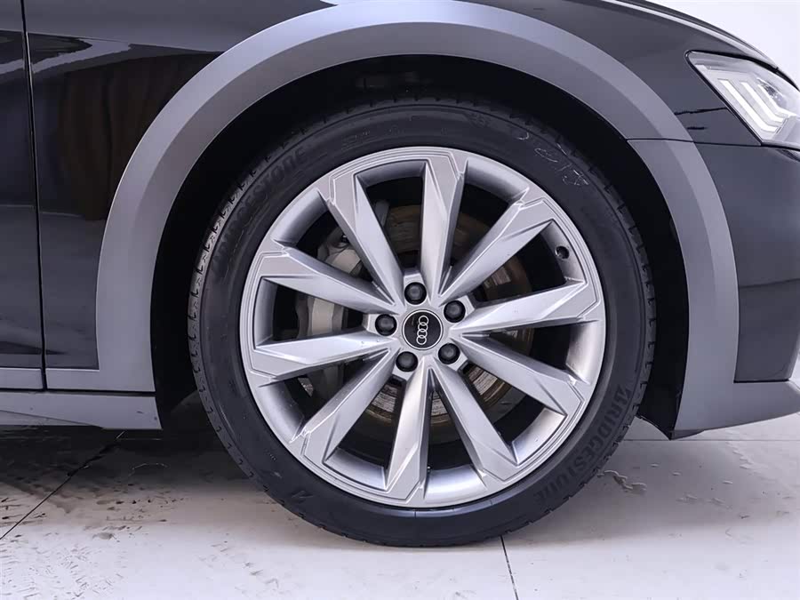 Audi A6 (Imported) 2016 car image #7