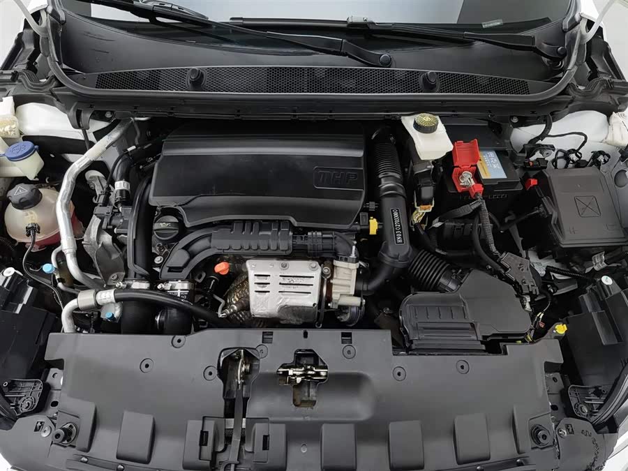 Peugeot 308 2019 car image #7