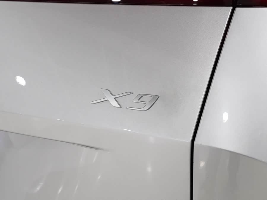 Xpeng X9 2024 #7 Xpeng X9 2024 immagine di auto #7