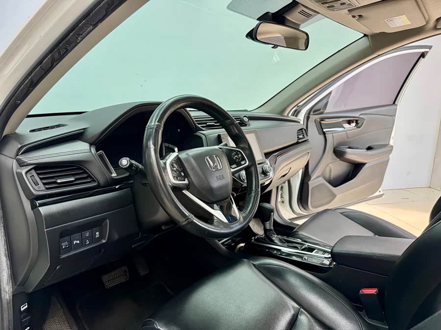 Honda Crider 2020 #7 Honda Crider 2020 car image #7