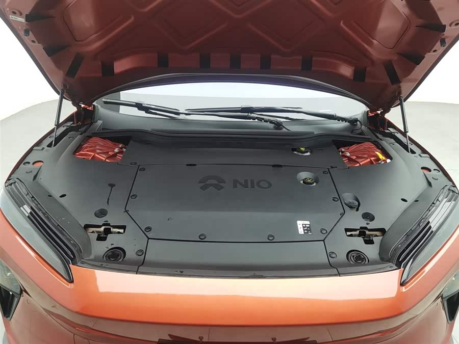 蔚来 蔚来ET5 2022 汽车图片 #7
