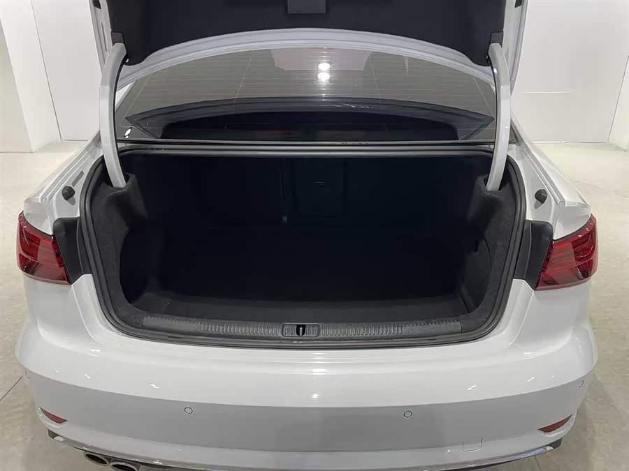 Audi A3 2020 car image #7