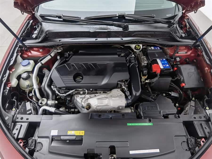 Peugeot 508 2019 car image #7