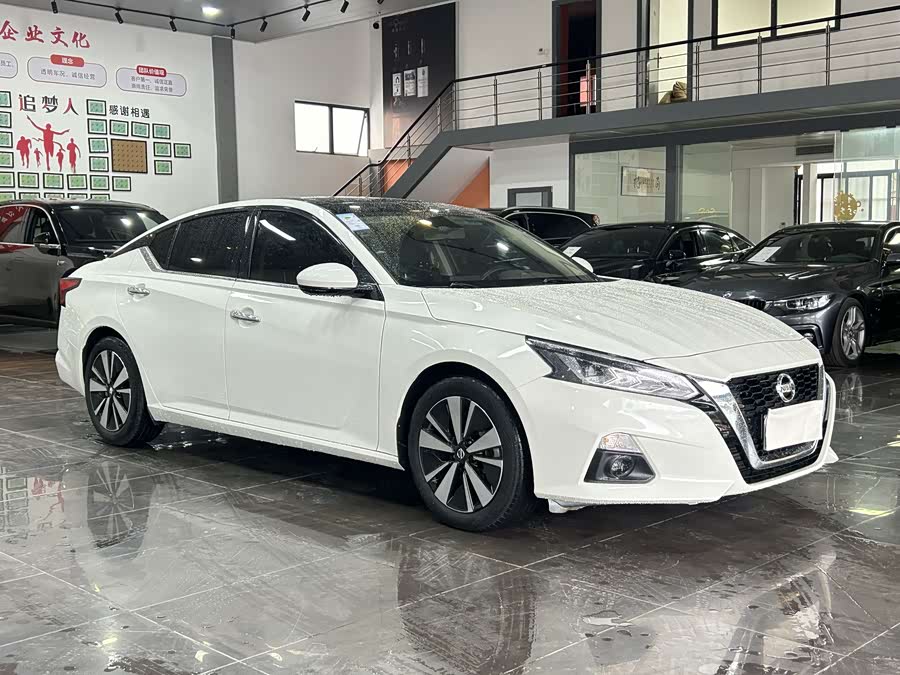 日产 天籁 2022 汽车图片 #7