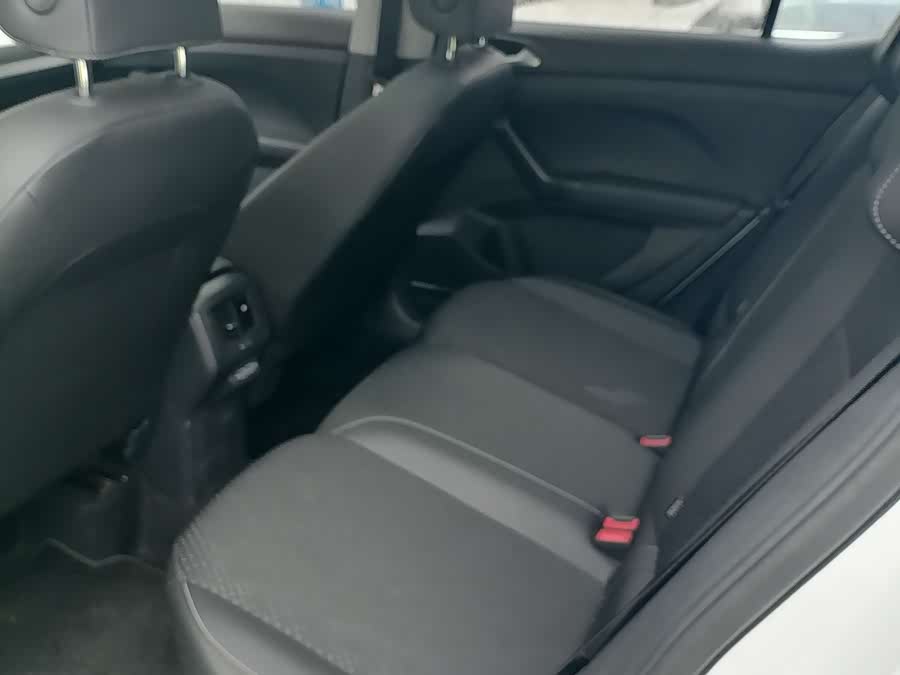 Volkswagen Tacqua 2024 car image #7