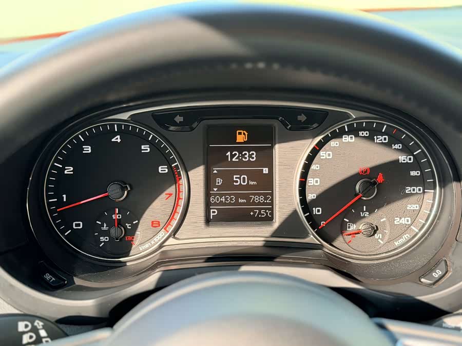 Audi A1 2018 image de voiture #7