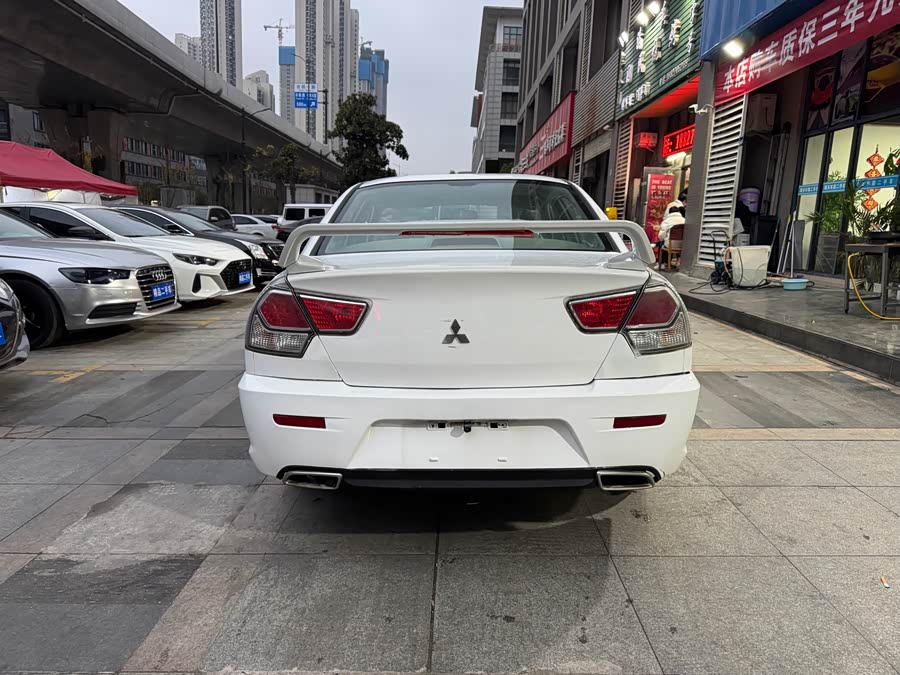 Soueast V3 Lingyue 2014 car image #7