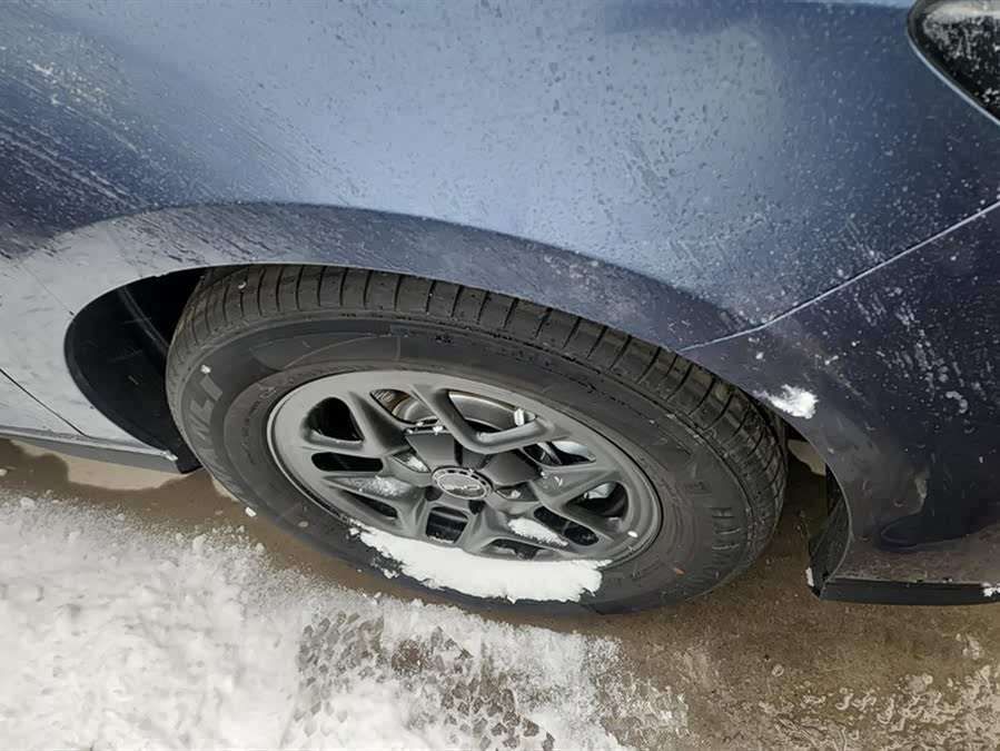 BYD Seal 05 DM-i 2025 car image #7