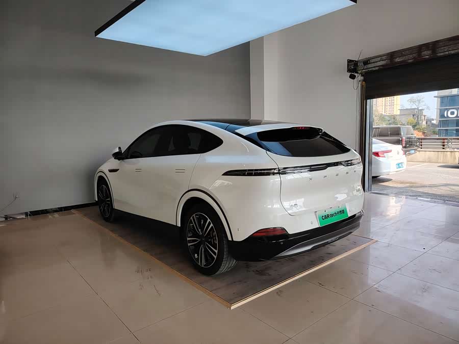 Xpeng G6 2024 immagine di auto #7