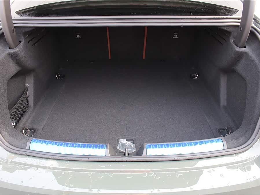 Audi FAW Audi A5L 2025 car image #7