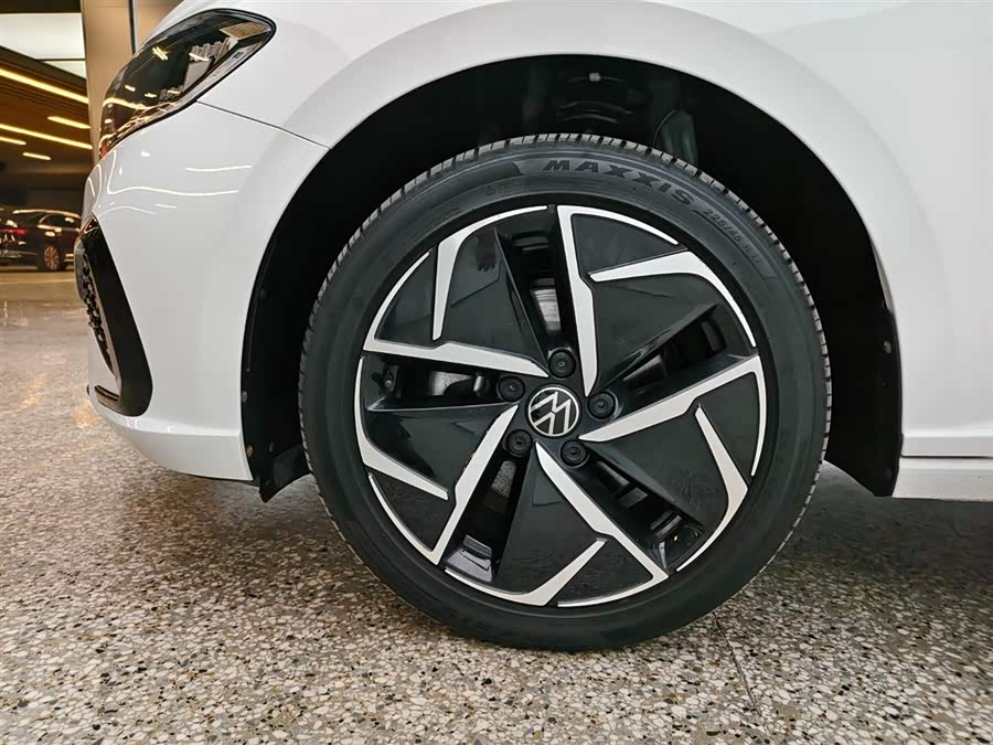 Volkswagen Lavida 2023 car image #7