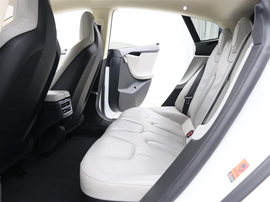 特斯拉 Model S 2015 汽车图片 #7