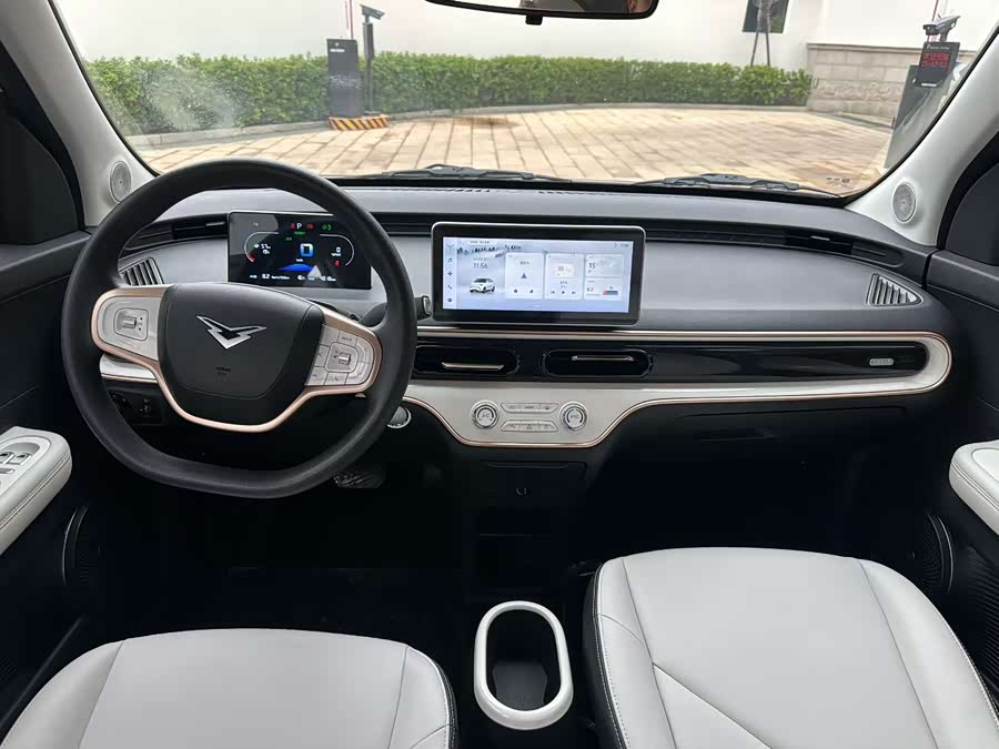 Shiyue 2025 #7 Shiyue 2025 car image #7